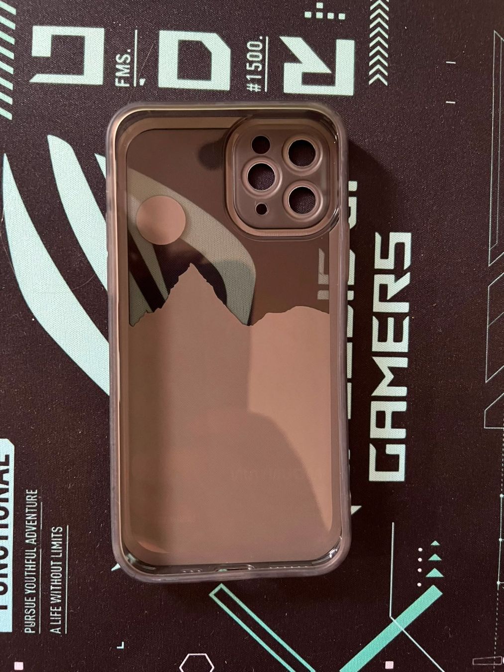 Cover & Protezioni schermo: Coque iPhone 11 Pro. iPhone 11 Pro Hülle – Nuovo e nell'imballaggio originale da Eysins venduto da pro_7lnq 2
