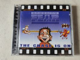 Breeding Fear  -  The Chase Is On