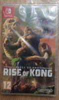 Skull Island: Rise of Kong - Nintendo Switch Neu/neuf