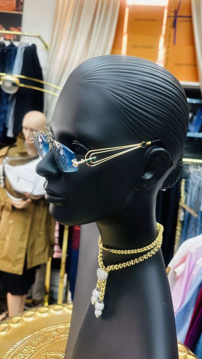 Brillen & Gläser: Magic brille – Gebraucht aus Lachen SZ von HelvetiaLuxury 2