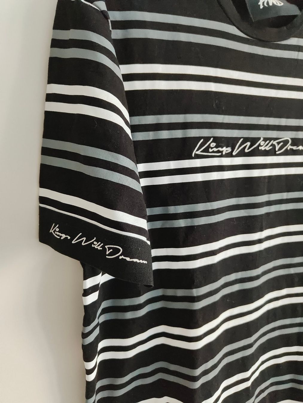 T-Shirts: Kings Will Dream T-Shirt - Grösse M – Gebraucht aus Rickenbach b. Wil von Kth_v8 1