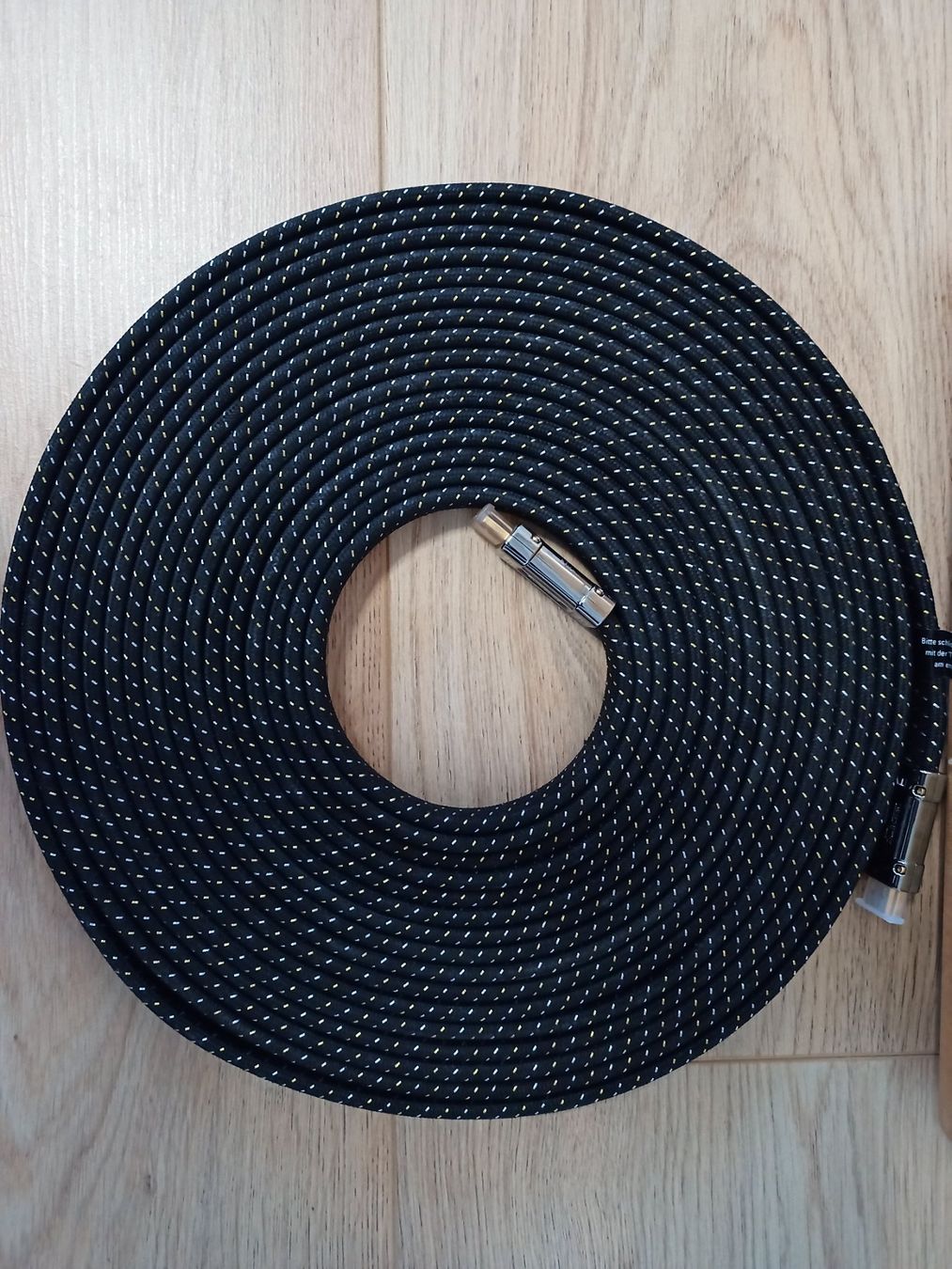 Cavi: Home Digital Reference HDMI® High Speed Cable with Ethernet – Usato da Stans venduto da Cherry_2000