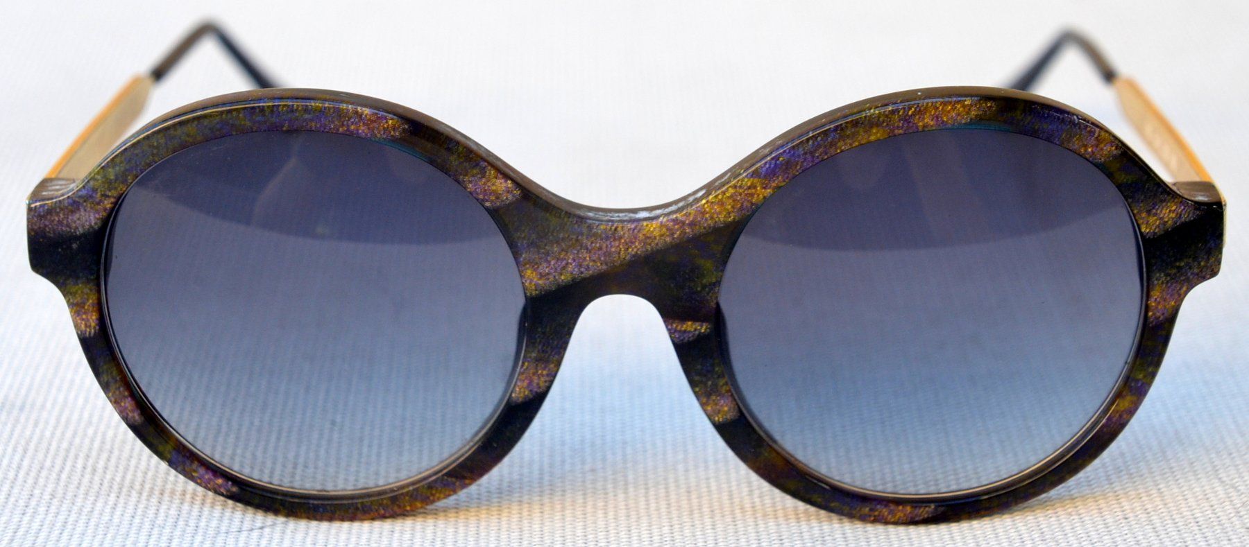 Brillen & Gläser: Thierry Lasry Sonnenbrille / lunettes de soleil – Gebraucht aus Collonges von Auganien 6