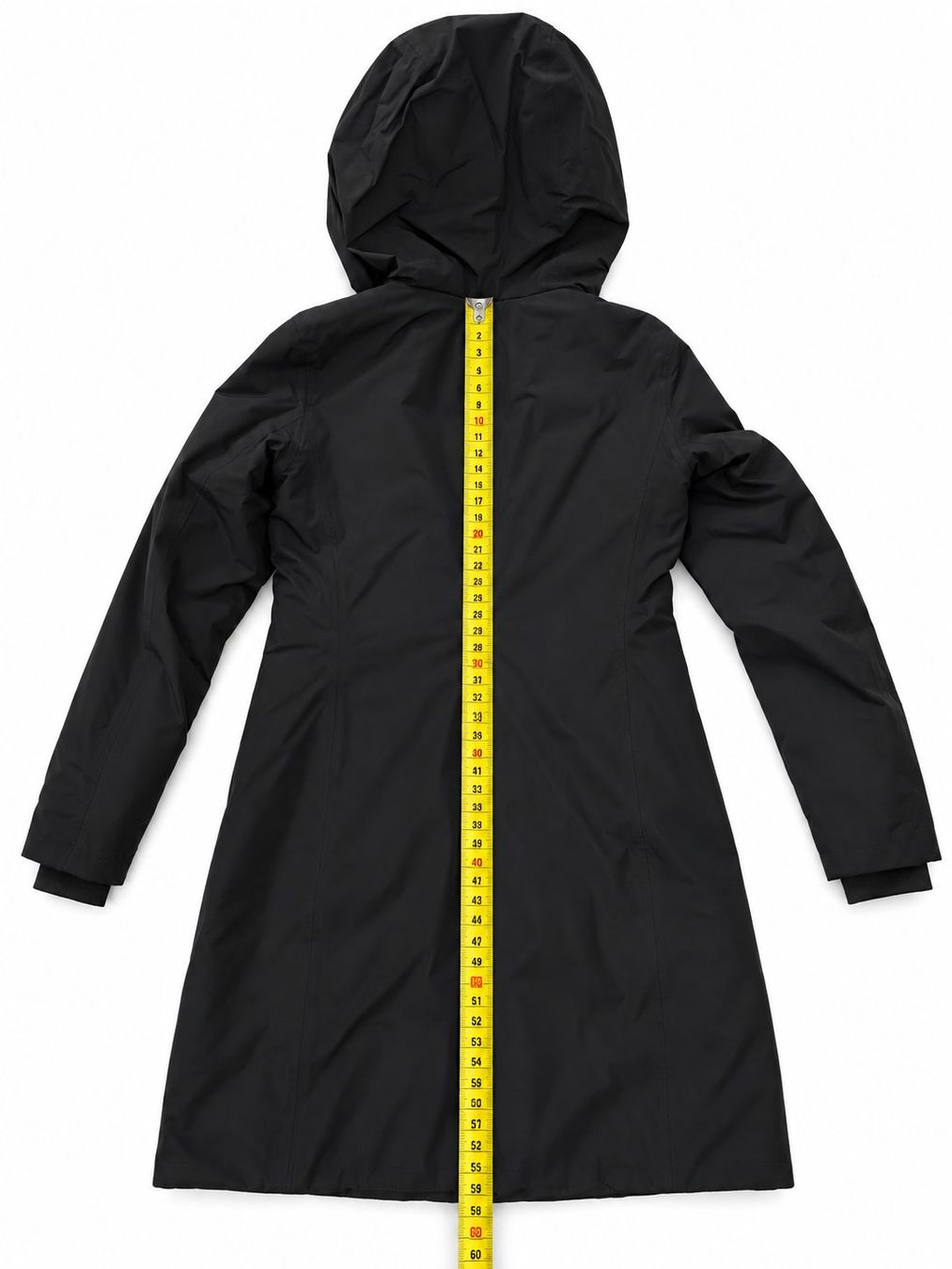 Peuterey Cappotti: PEUTEREY RE|EVOLUTION GORE-TEX Wintermantel XS Winterproof – Usato da St. Gallen venduto da BikeladyShop 5