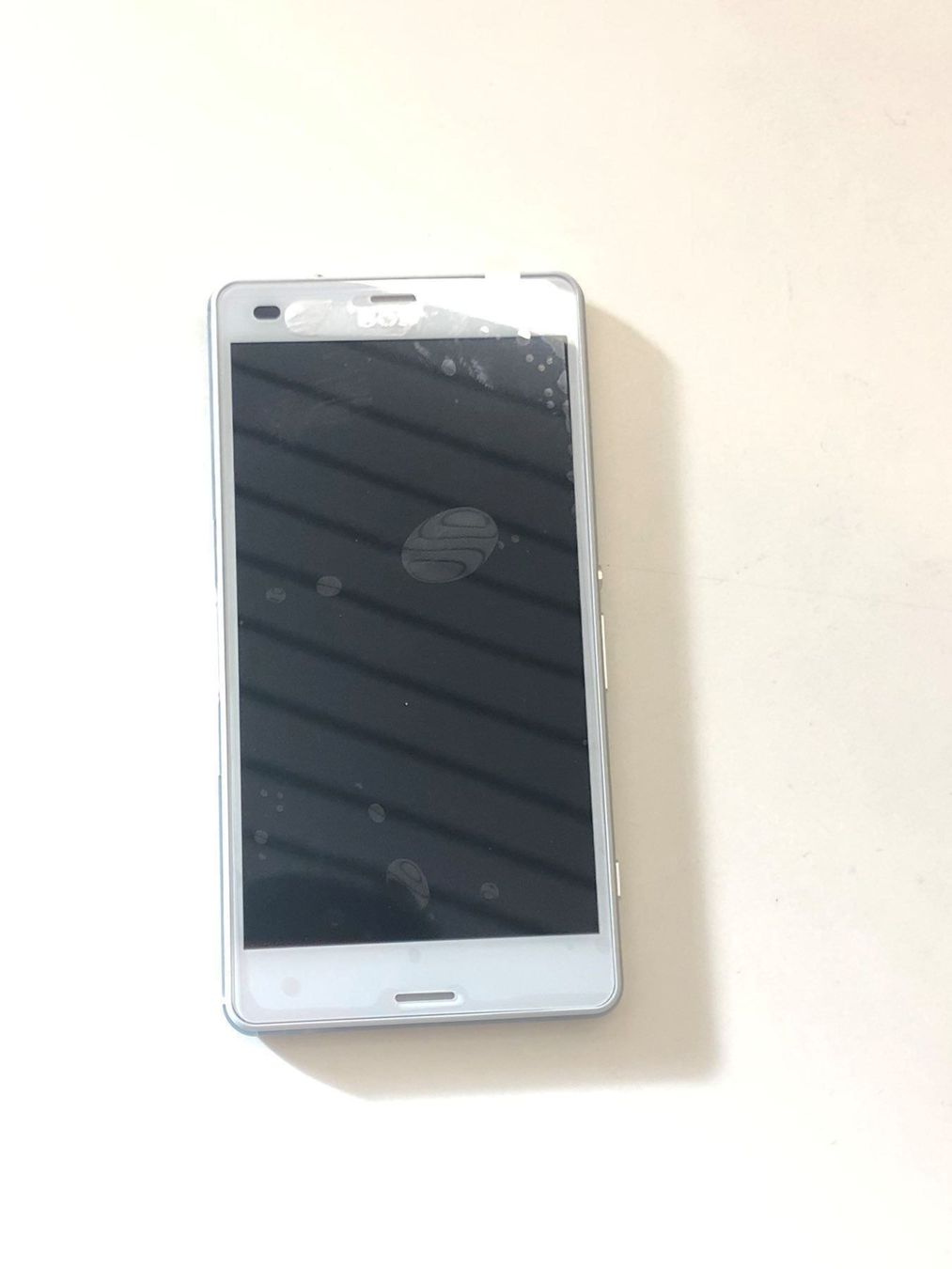 Sony Telefoni cellulari / Smartphones: Sony Xperia Z3 Compact Display – Nuovo e nell'imballaggio originale da bern venduto da reptechnic