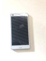 Sony Xperia Z3 Compact Display
