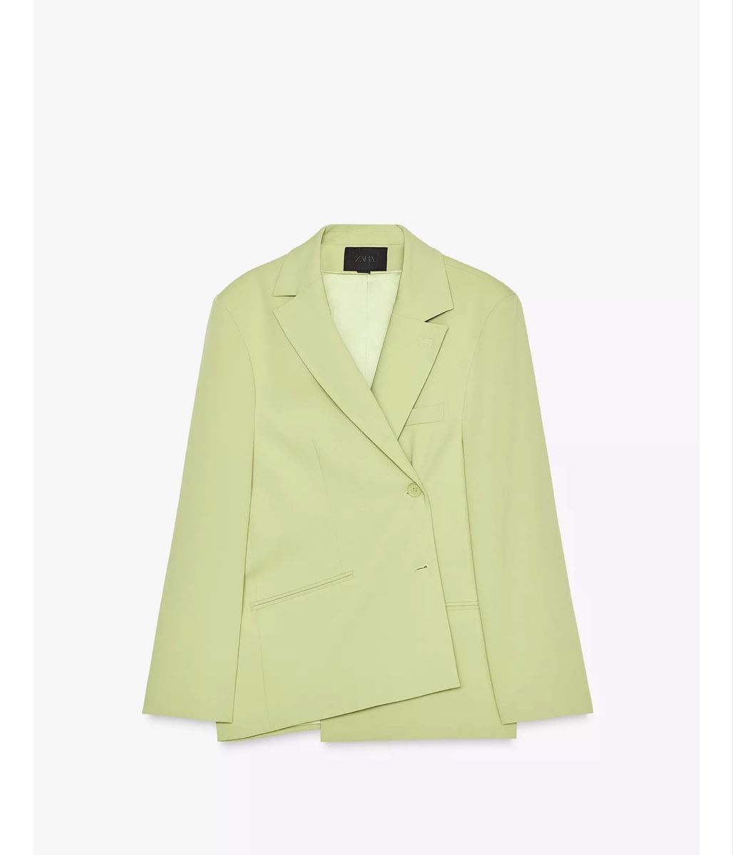 Zara Jacken: Zara blazer – Neu und originalverpackt aus Opfikon von til_t7ww 3