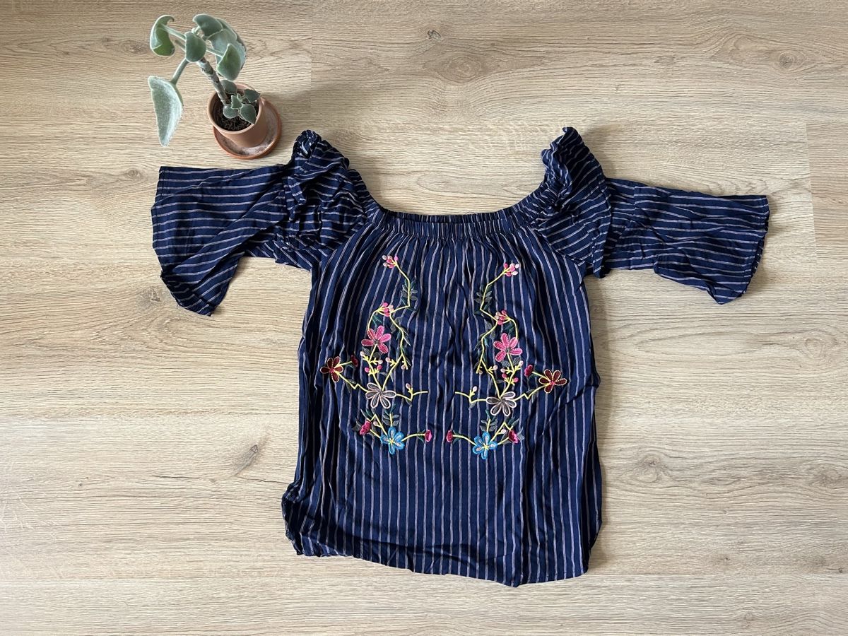 Blusen: Bluse XS – Neu (gemäss Beschreibung) aus Egliswil von Rumberta1987