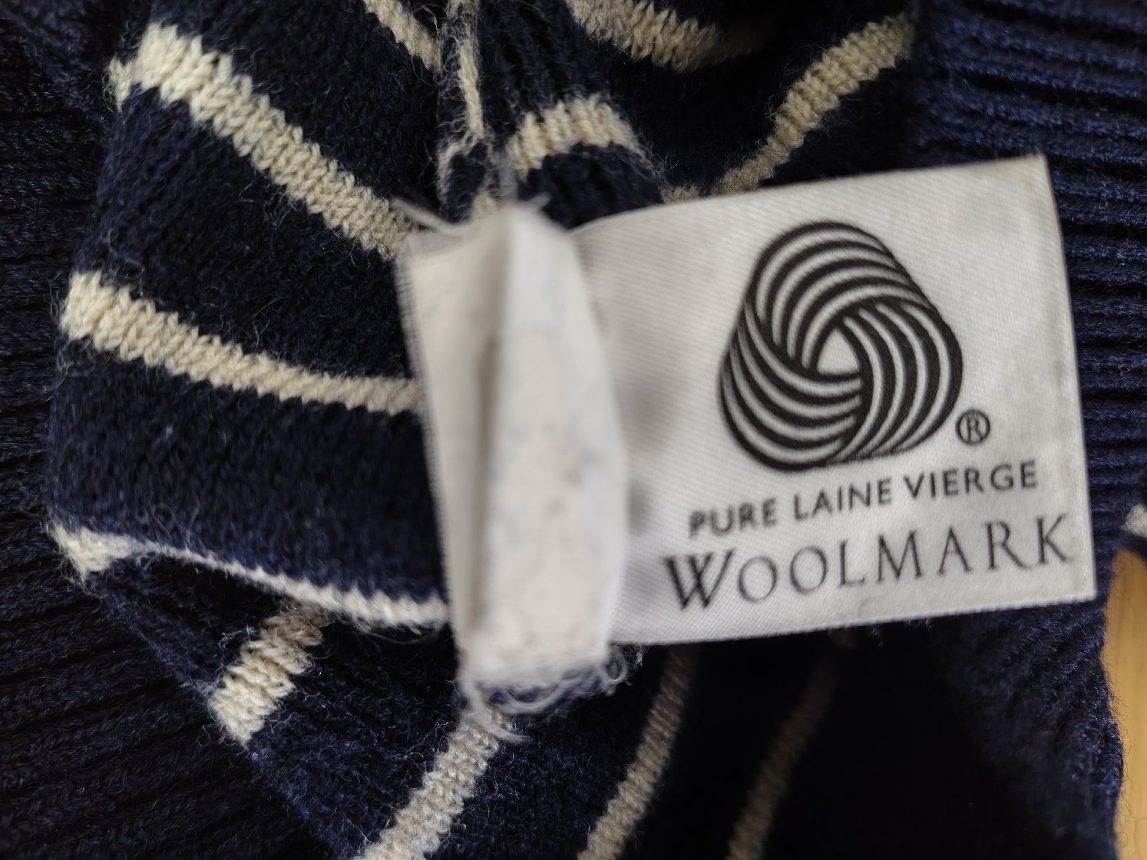Saint James Pulls & Sweat-shirts: Saint James Saint James Wollpullover – D'occasion à Baden par jcm_9dkf 4