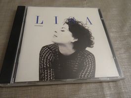 Lisa Stansfield - Real Love CD