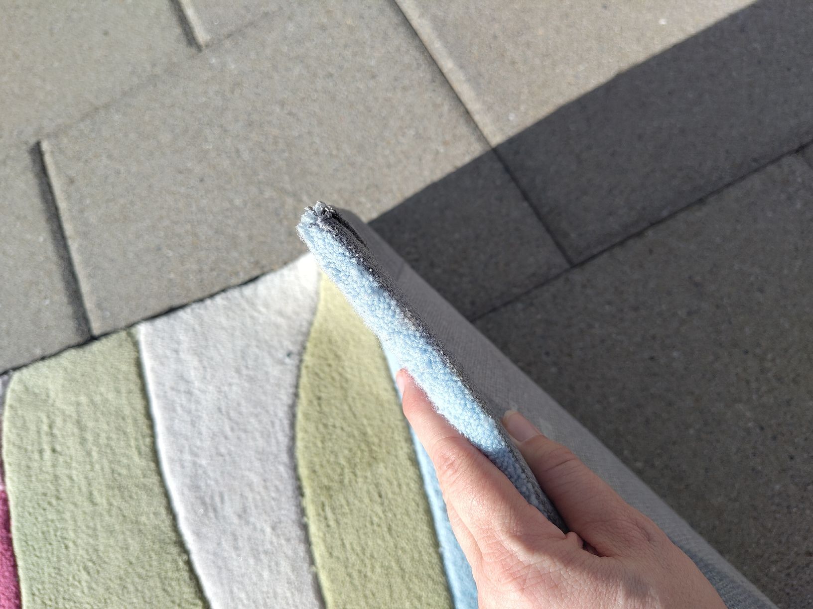 Tapis: Kinderteppich – D'occasion à Embrach par Fimosa 1