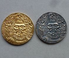 2 Medaillen ++ Athen Olympia 1896