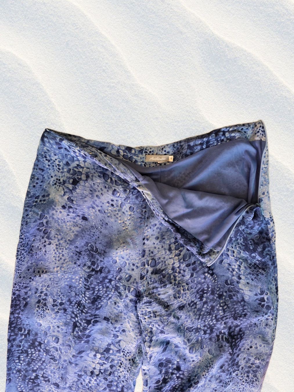 Hosen: Luftige Sommer Hose – Neu (gemäss Beschreibung) aus Aarburg von Hystoria 1