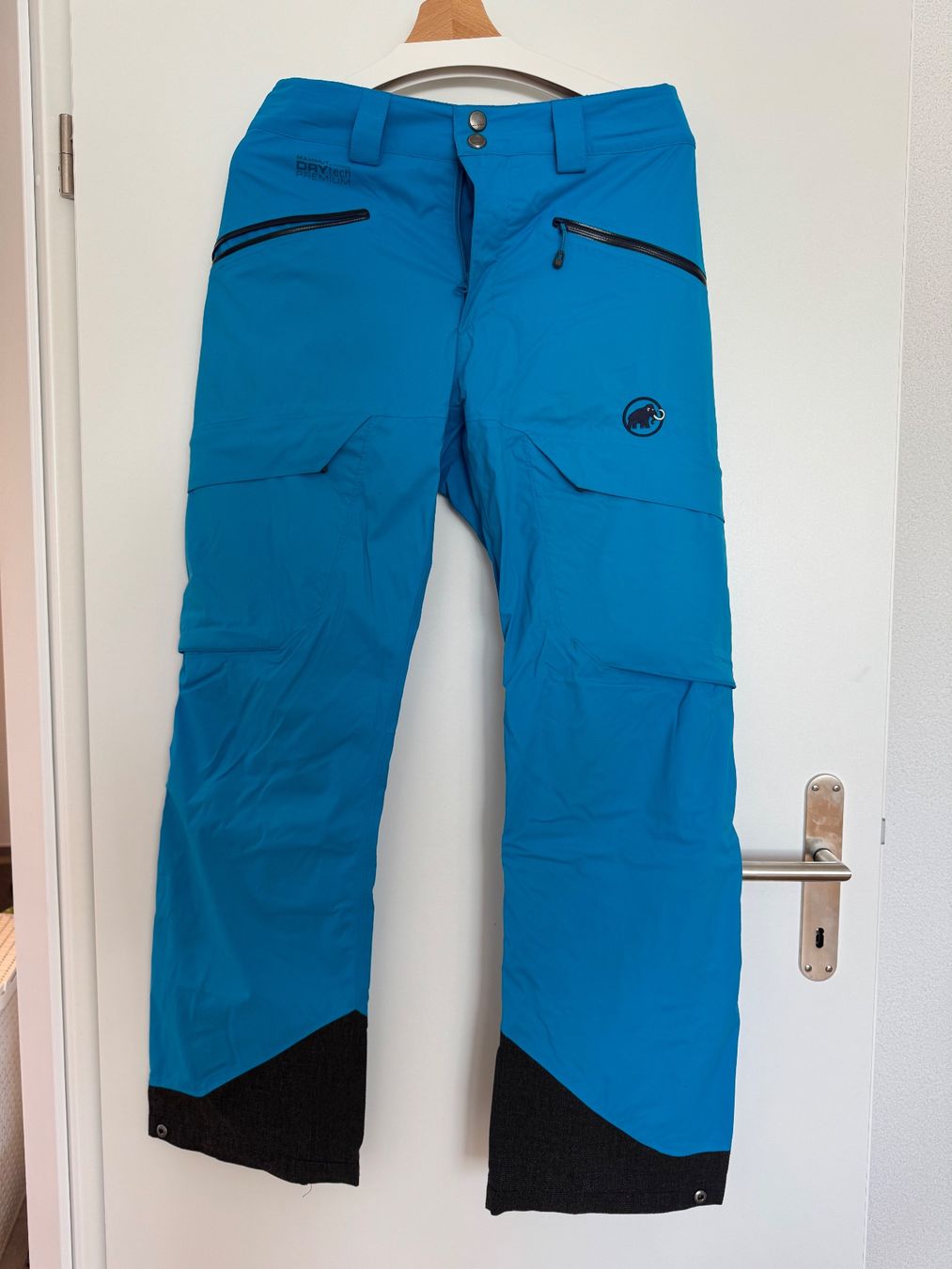 Mammut Hosen: Mammut Ski/Snowboardhose – Gebraucht aus Winterthur von Buzzi...