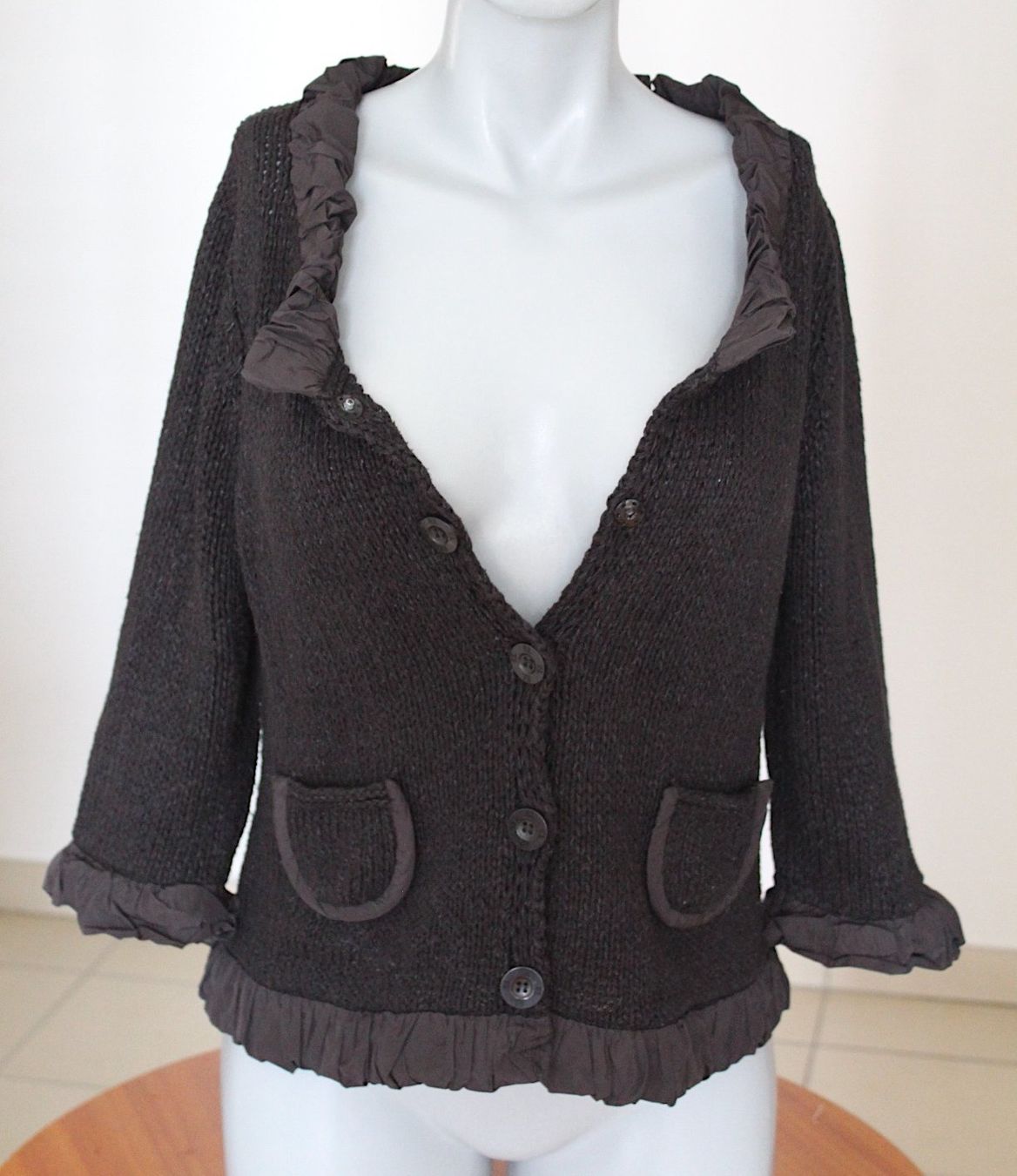 Giacche: You are Beautiful Jacke Gr. 40 – Usato da Locarno venduto da madame-tus-sauds 4