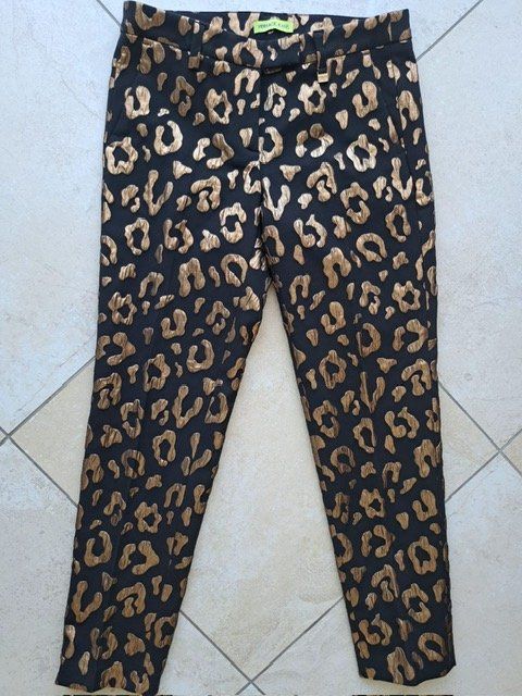 Versace Hosen: schicke Hose von VERSACE Jeans – Neu (gemäss Beschreibung) aus Neuhausen am Rheinfall von mariess