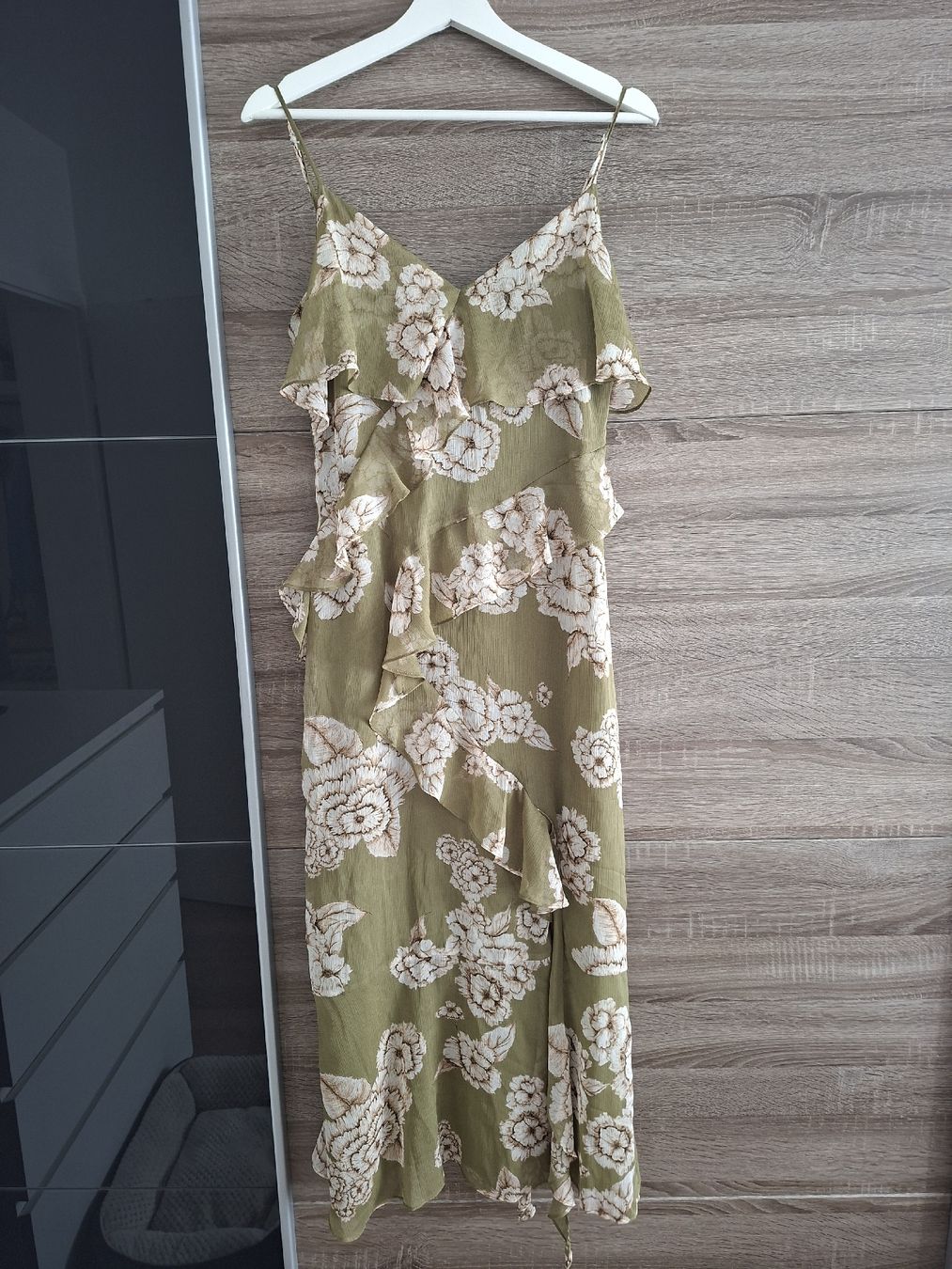 Zara Vestiti: Zara Midikleid  – Nuovo (secondo la descrizione) da Riehen venduto da jlj_st82