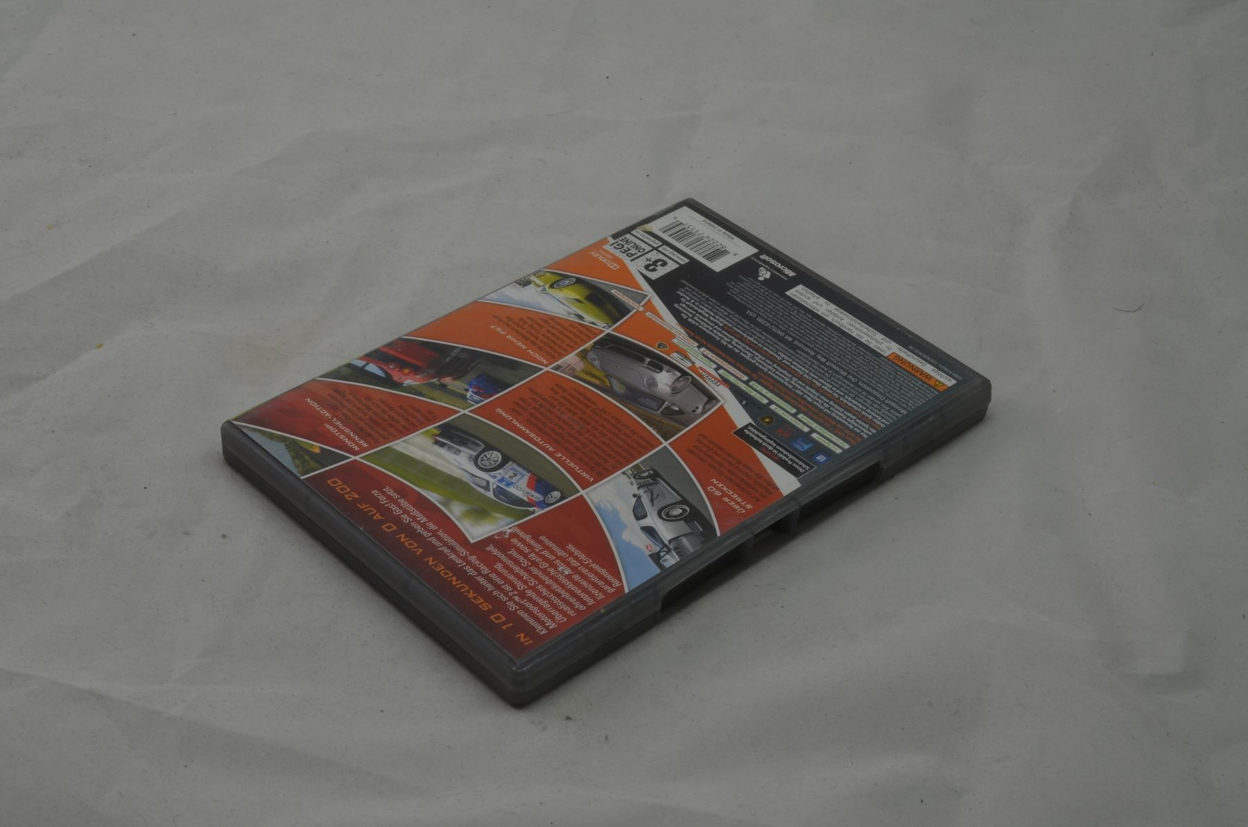 Giochi: Forza Motorsport 2 Classics Xbox 360 – Usato da Buchs AG venduto da SellAndBuyX 1