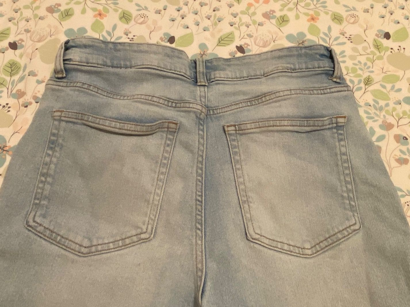 H&M Jeans: JEANS H&M GR 40 – Usato da chiasso venduto da Wulli 2