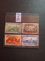 * 2113 * P Patria 1944 @ Kat  Fr 25.-