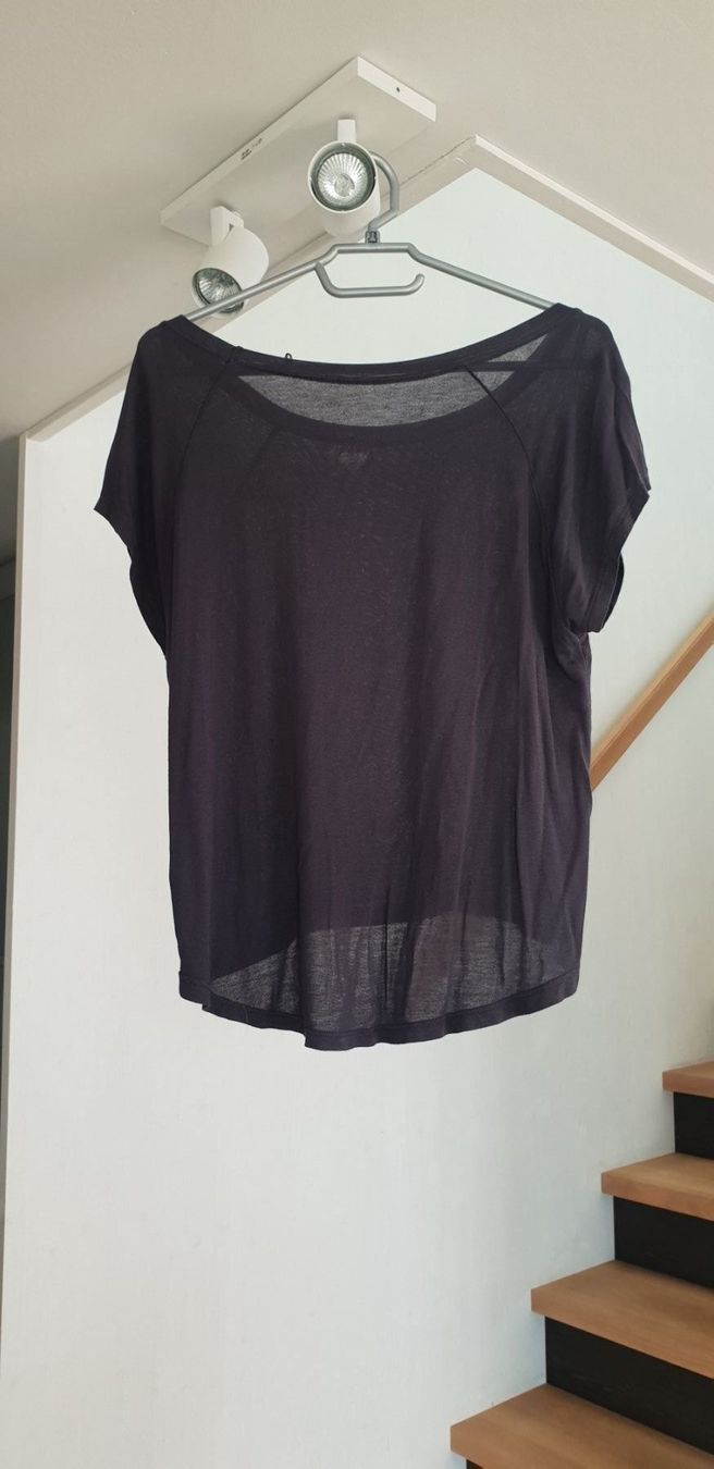 T-Shirts: 🐸 T-SHIRT "BLAH BLAH BLAH"  S Oversize oder M / L – Neu (gemäss Beschreibung) aus Môtier (Vully) von Frogs 2