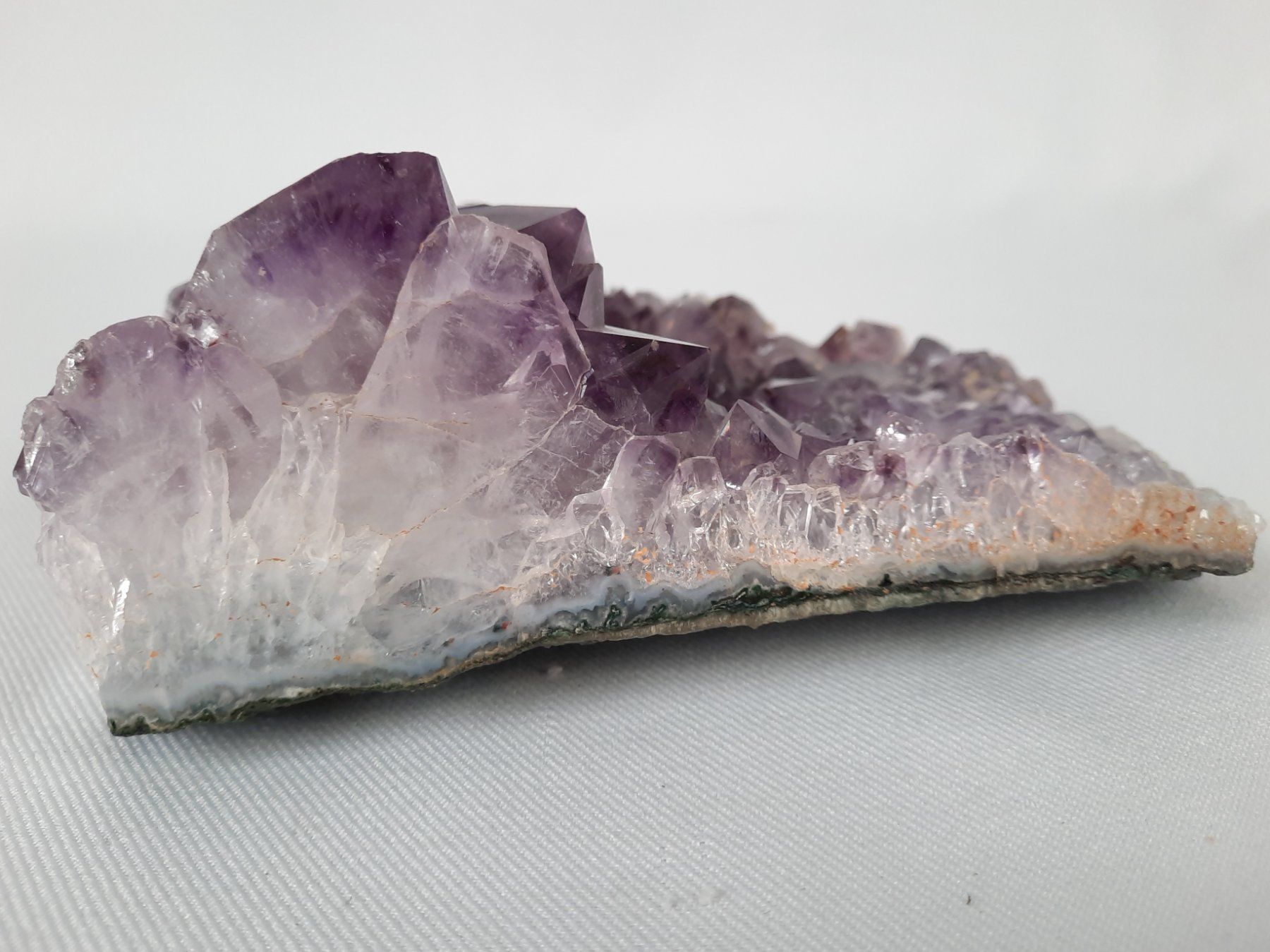 Minéraux & Lithothérapie: Amethyst – D'occasion à Beinwil am See par Restwert_Beinwil 4