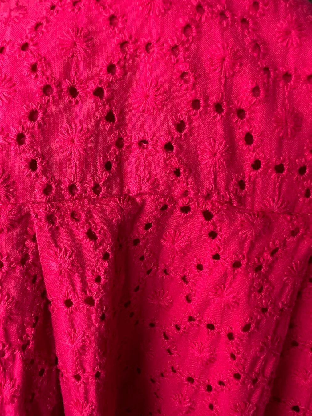 S.Oliver Kleider: Sommerkleid s.Oliver /  pink/ corall Gr.36 – Neu (gemäss Beschreibung) aus Bern von tweety713 3