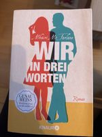 Liebesroman Paket: "Wir in drei Worten" & "Rachel und Ben"