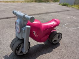 Kinder-Töff