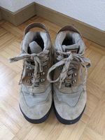 Salomon Vintage Wanderschuhe Gr. 38.5