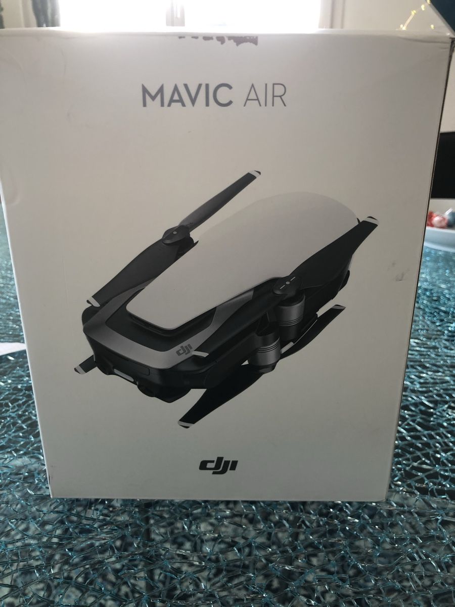 DJI Action Cam: DJI Mavic Air - Drohne – Usato da Freienbach venduto da Ritschi7 7