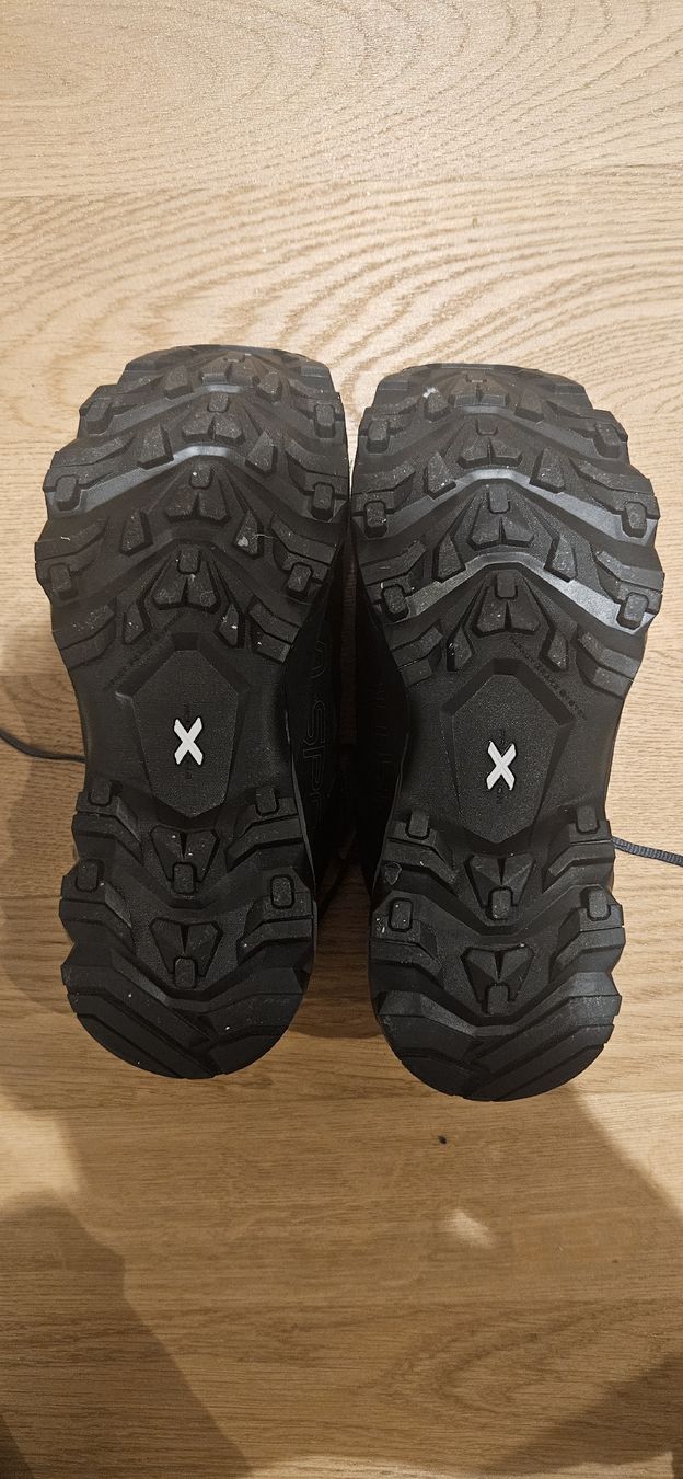 La Sportiva Herrenschuhe: La Sportiva Raptor – Neu und originalverpackt aus Gerlafingen von Vitoliino 1