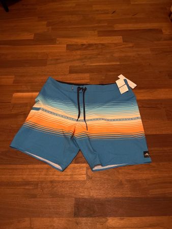 O'Neill Badehose Boardshorts Neu Gr.38