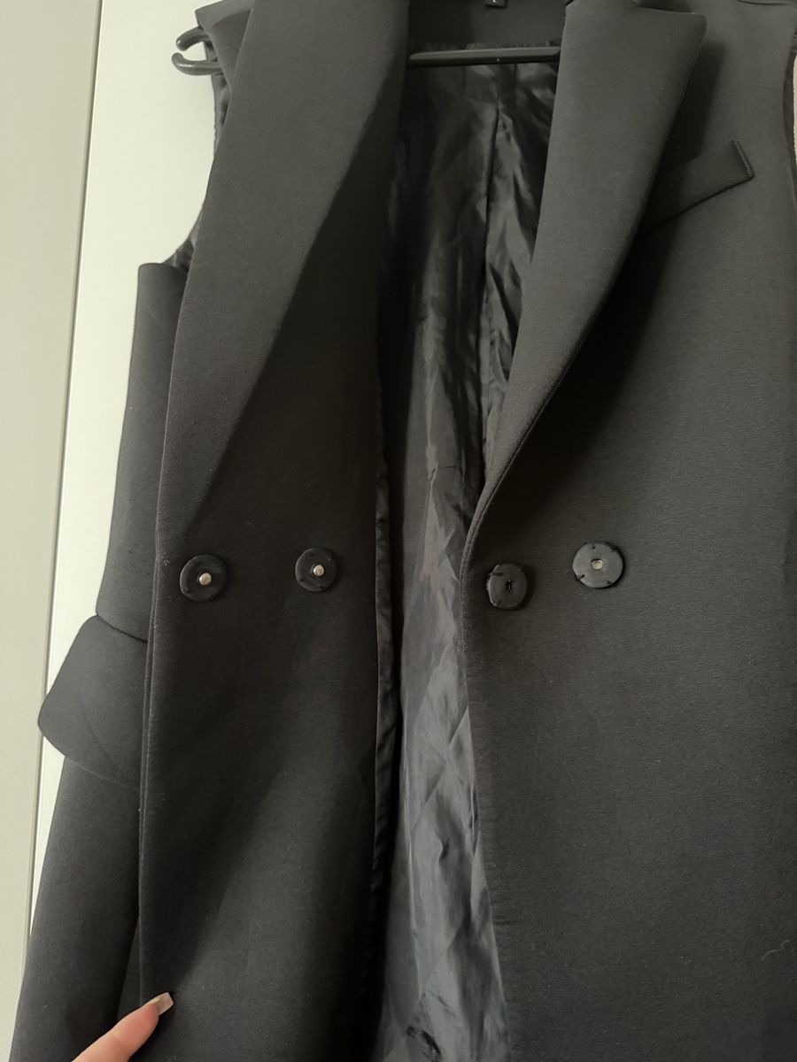 Gilets: Blazer L – Neuf (Voir description) à Kefikon TG par jel_72fp 1