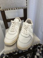 Sneaker Scotch and Soda Modell Nixie weiss Grösse 39