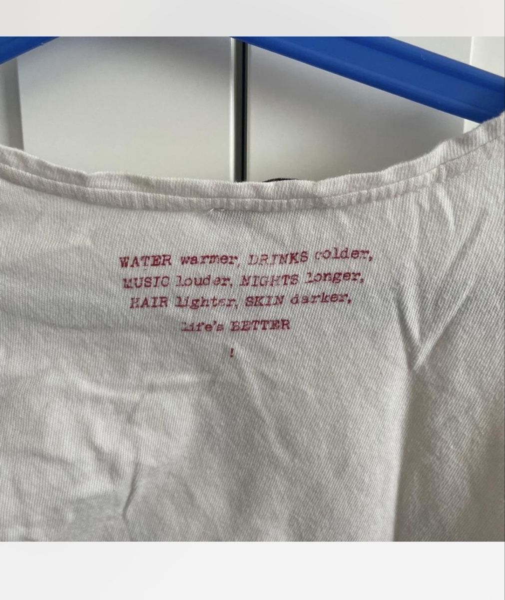 Zara T-shirts: Zara Trafaluc Damenshirt S – D'occasion à Baden par CeDe22 2