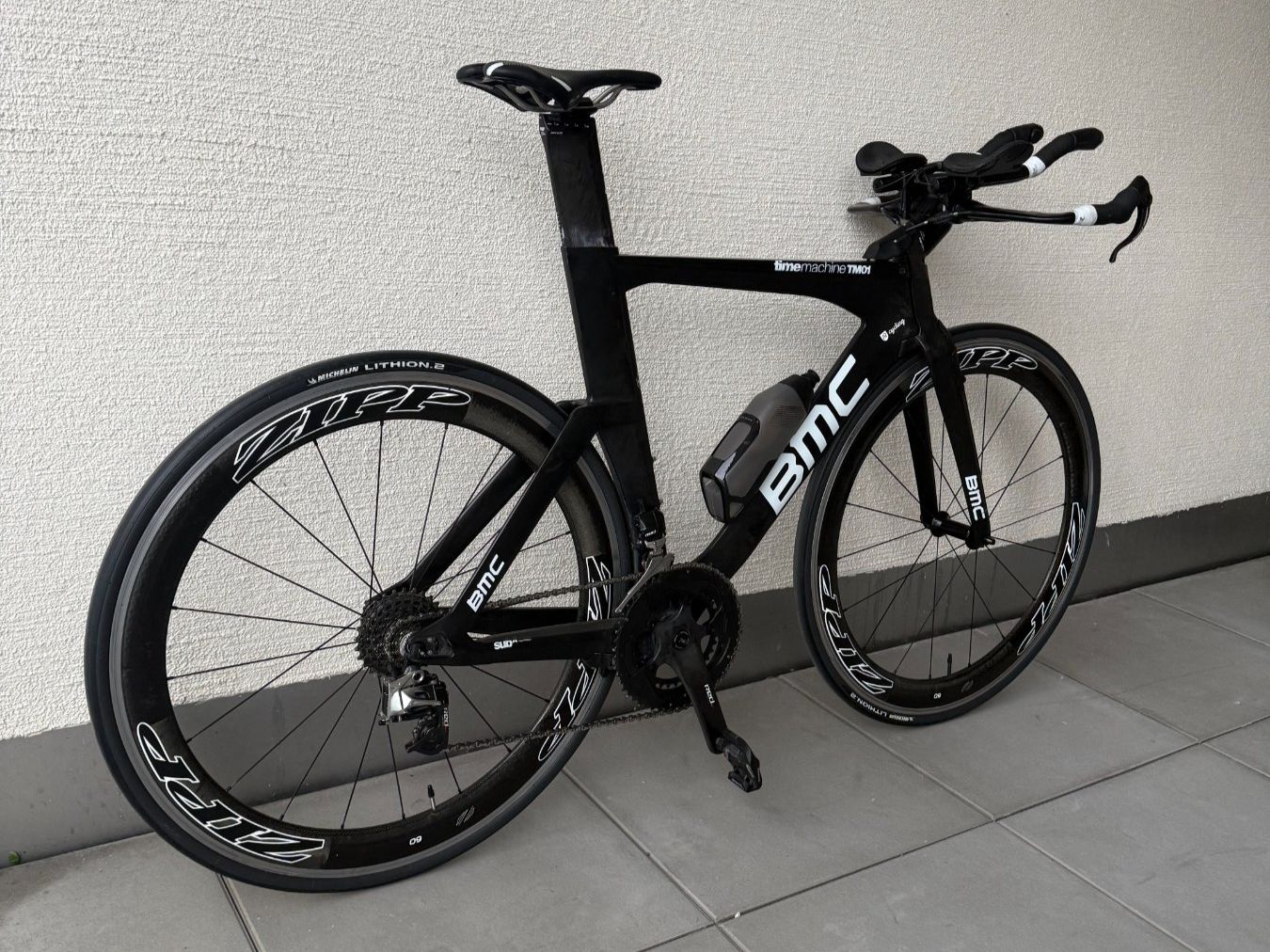 BMC Velos: BMC Timemachine TM01 – Gebraucht aus Schmerikon von janis2018 1