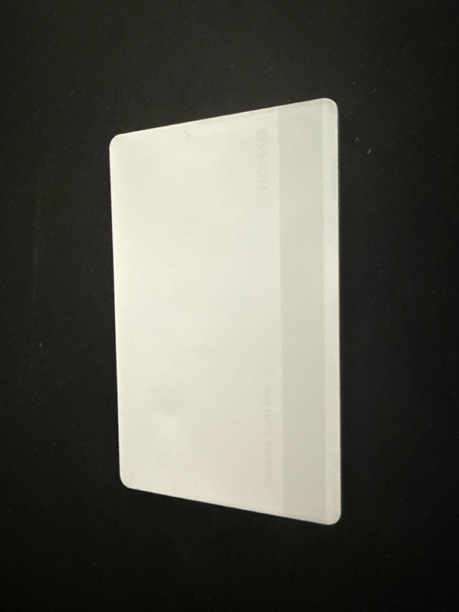 Karten: Nomad Tracking Card Pro - Find My – Gebraucht aus Baden von Pligi 1