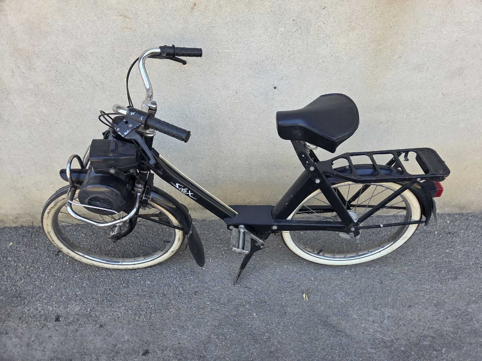 Solex Ciclomotori: solex 3800 – Usato da Athenaz (Avusy) venduto da Nat_vdc7 4