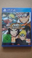 Naruto Shippuden: Ultimate Ninja Storm Trilogy - PS4