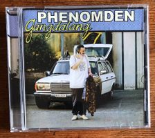 Phenomden – Gangdalang CD