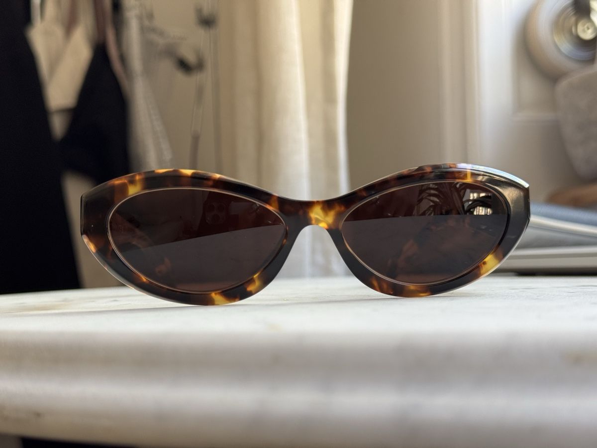 Prada Occhiali & Lenti: Prada Sonnenbrille Modell: PR 26ZS Braun – Nuovo e nell'imballaggio originale da Basel venduto da julia_schuerch 6