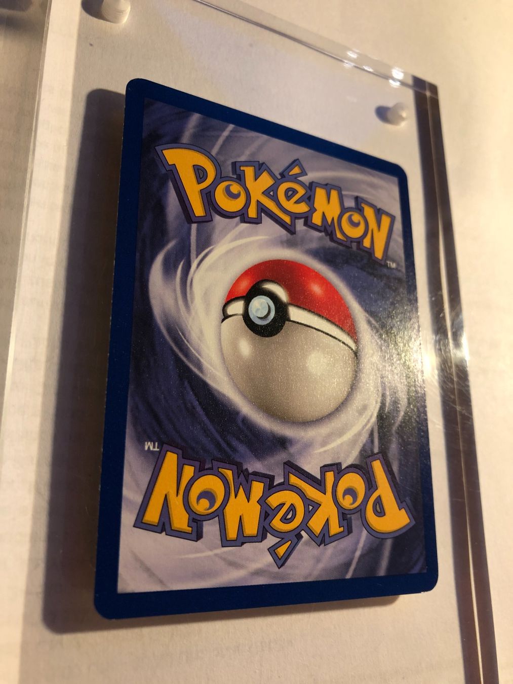 Carte collezionabili: Nightly Garbage Run 1st (unc.) Team Rocket - MINT - ab 1.- – Usato da Giubiasco venduto da dan_pr8b 5