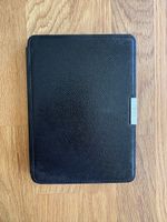 Kindle Paperwhite (6. Generation) mit Hülle