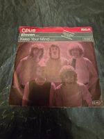 Vinyl, 7" LP - Opus – Eleven / Keep Your Mind (1982)