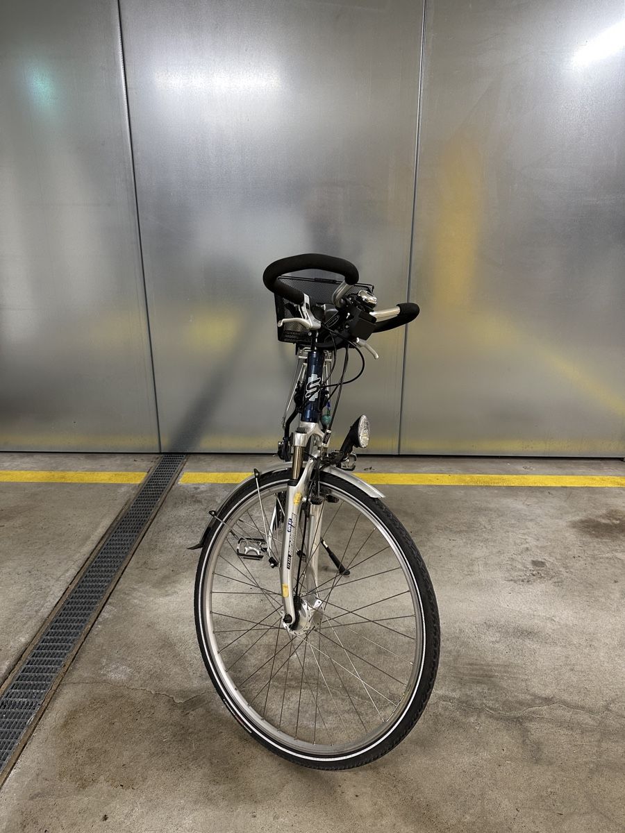 Simplon Biciclette: Simplon Damen Velo – Usato da Dübendorf venduto da 9320 6