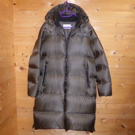Daunenmantel CALVIN KLEIN JEANS, Gr. XL