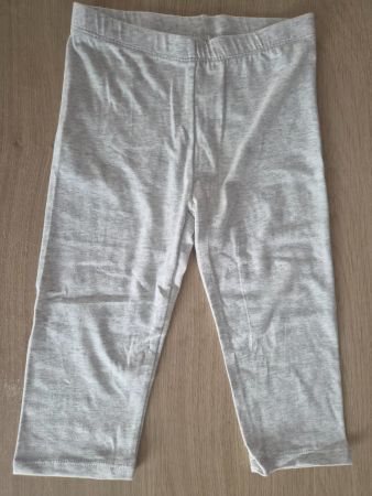 Pantalon leggings taille 122