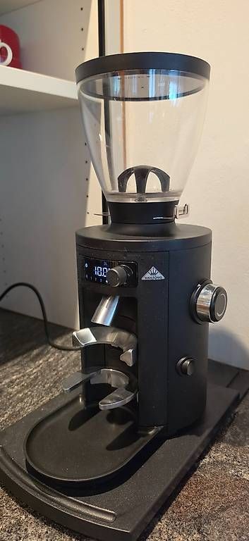 Kaffeemaschinen & Espressomaschinen: Mahlkönig X54 – Gebraucht aus Hauptwil von Polo2008