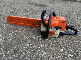 Stihl MS 170c